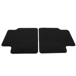 Kit Floor Contour Mat - Rear OEM Parts KB3Z2113035CB