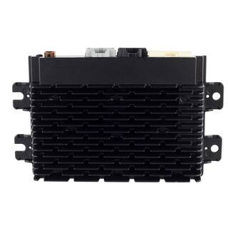 Parking Aid Control Module - Front, Driver OEM Parts NL1Z14G647D