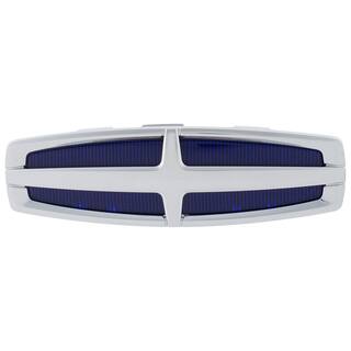 Emblem Radiator Grille - Front 3.0L OEM Parts LC5Z8213CB