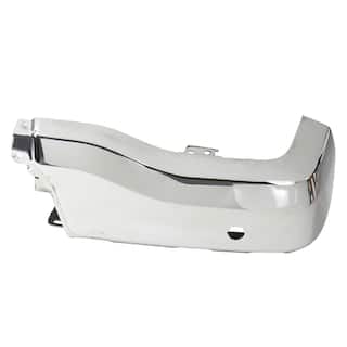 Bumper Corner Cover - Left, Rear OEM Parts N1WZ17906C