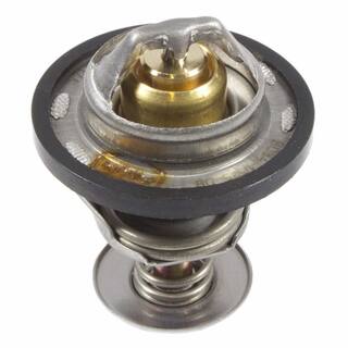 Engine Coolant Thermostat - Right OEM Parts RT1206