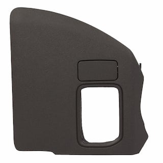 Console Panel Instrument - Left OEM Parts JL7Z7804608AL