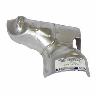 Exhaust Manifold Heat Shield - Front 3.0L OEM Parts 9L8Z5E258A