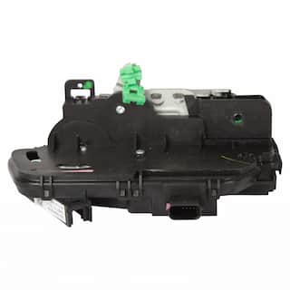 Door Latch Lock Actuator Motor - Right, Front OEM Parts DG1Z5421812B