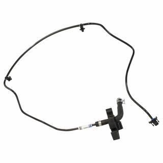 Water Hose Engine Coolant Overflow - 2.0L OEM Parts DS7Z8063A