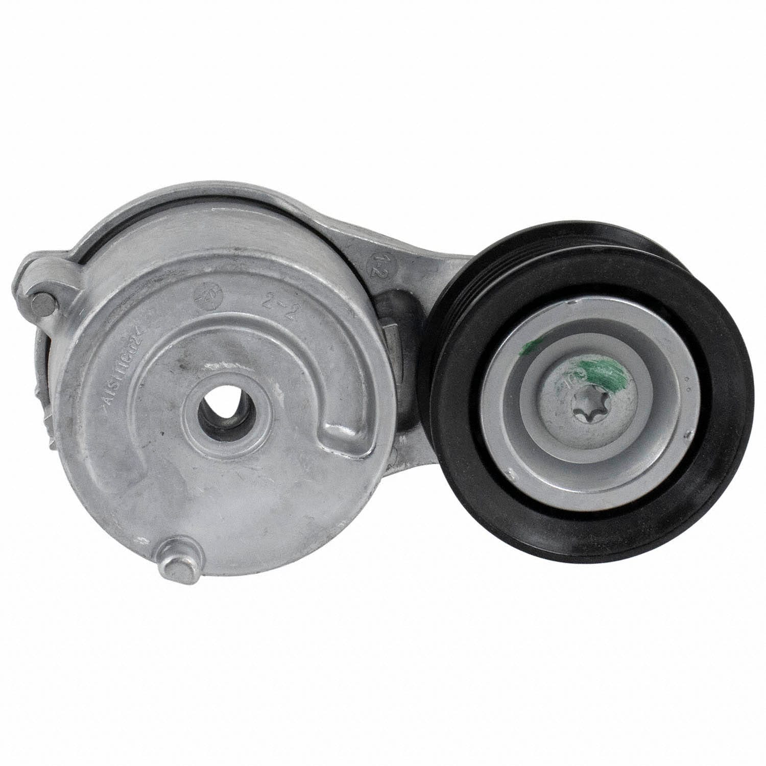 Accessory Drive Belt Tensioner. Pulley Tension - 1.5L. | FordUS