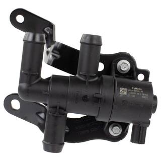 Hvac Heater Control Valve Solenoid OEM Parts YG875