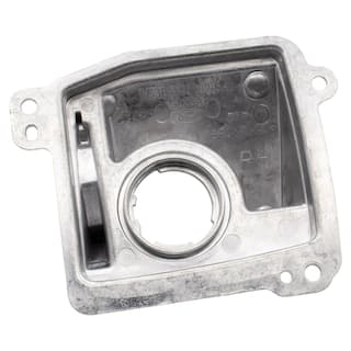Blind Spot Detection System Warning Sensor Bracket Tail Light - Right, Rear OEM Parts LC3Z14D189D