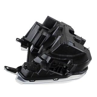 Lamp - Left, Front OEM Parts RC3Z13008D