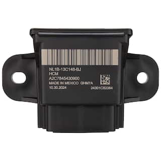 Headlight Control Module Levelling Actuator - Front, Center OEM Parts NL1Z13K198J