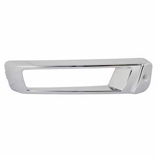 Tow Eye Cap Clip Filler - Right, Front OEM Parts FL1Z17E810CA