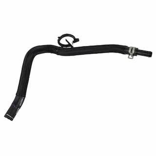 Hvac Heater Hose Water - 1.6L (AT) OEM Parts KH698