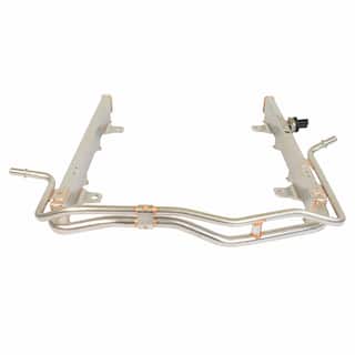 Fuel Rail Manifold Supply - Upper 5.0L OEM Parts JR3Z9F792A