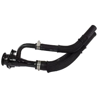 Chassis Cab Filler Neck OEM Parts MC3Z9034C