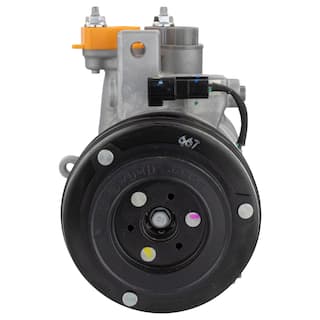 AIR CONDITIONING (A/C) Compressor - 5.0L OEM Parts YCC419