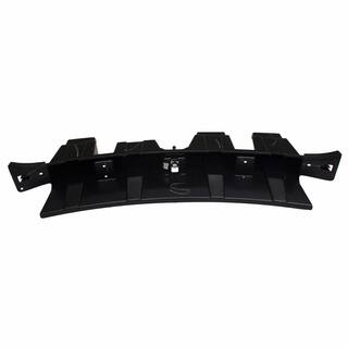 Bumper Cover Reinforcement - Rear, Center OEM Parts AE8Z17D995B