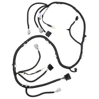 Wiring Cutaway OEM Parts LC2Z14290G