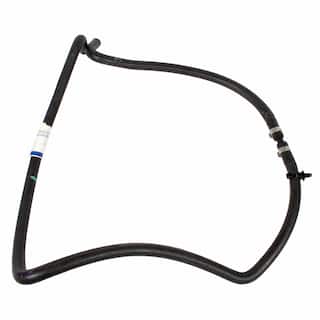 Engine Coolant Overflow Hose OEM Parts BC3Z8075D