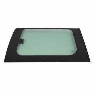 Quarter Glass Window - Right OEM Parts BT1Z6129710C