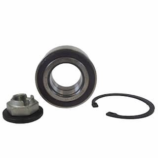 Wheel Hub Kit Bearing - Front OEM Parts HUB174