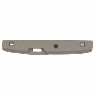 Panel Trim Door Sill Plate - Back OEM Parts DT1Z6140374BF