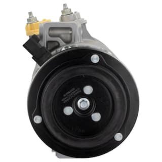 AIR CONDITIONING (A/C) Compressor OEM Parts YCC436