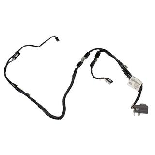 Wire - Left, Rear OEM Parts DE9Z13C724DA