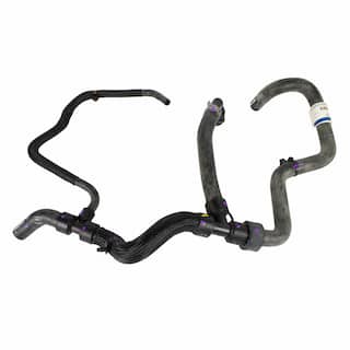 Engine Coolant Hose - 1.6L OEM Parts DG9Z8C289B