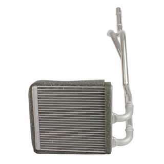 Hvac Heater Core Radiator and Seal AS OEM Parts HC62