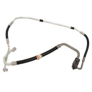 AIR CONDITIONING (A/C) Manifold Hose Tube Compressor TO (GT) OEM Parts YF3043