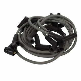 Spark Plug Wire Set OEM Parts WR4001B