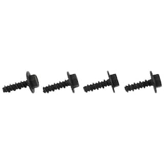 Screw - M4.8 X 16MM OEM Parts W707607S424