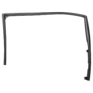 Window Channel Track - Right, Front OEM Parts ML3Z1521596A