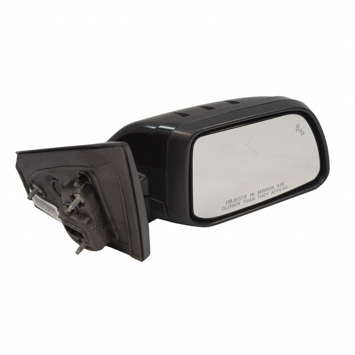 Door Mirror Rear View Head | FordUS