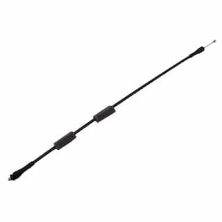 Door Lock Operating Rod - Back OEM Parts F2UZ15264A64A