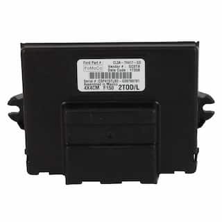 Transfer Case Control Module SH OEM Parts TM264