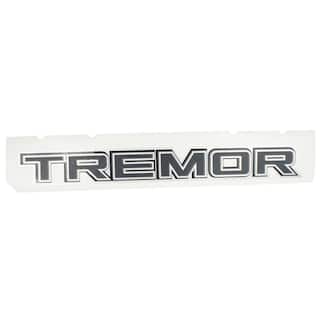 Nameplate Decal OEM Parts LC3Z9925622AA