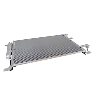AIR CONDITIONING (A/C) Condenser OEM Parts YJ543