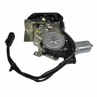 Tailgate Latch Liftgate OEM Parts EJ5Z7843150A