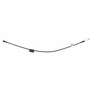 Sliding Door Lock Actuator Cable Rod - Right OEM Parts F2UZ15264A64B