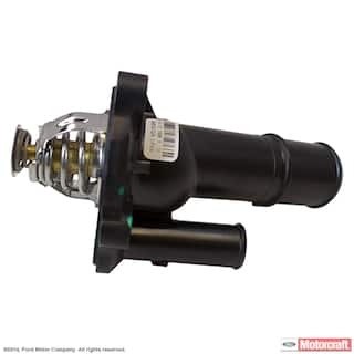 Engine Coolant Thermostat OEM Parts RT1219