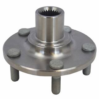 Wheel Hub - Front OEM Parts HUB187