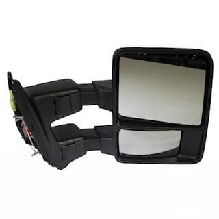 Door Mirror Rear View Head - Right, Outer OEM Parts DC3Z17682MA