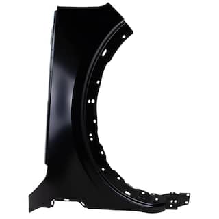 Fender - Right, Front OEM Parts M1PZ16005B