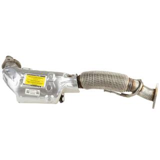 Catalytic Converter - 2.0L OEM Parts GV6Z5E212A