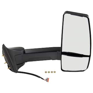 Mirror Rear View - Right, Outer OEM Parts FC4Z17682GD