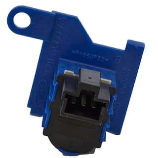 Hvac Heater Control Switch Potentiometer OEM Parts YH1515