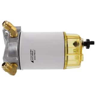 Filter Fuel OEM Parts 4C4Z9155CA