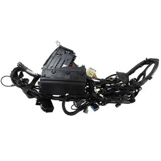Wire - 2.0L (5-MT) OEM Parts F1FZ14290EU