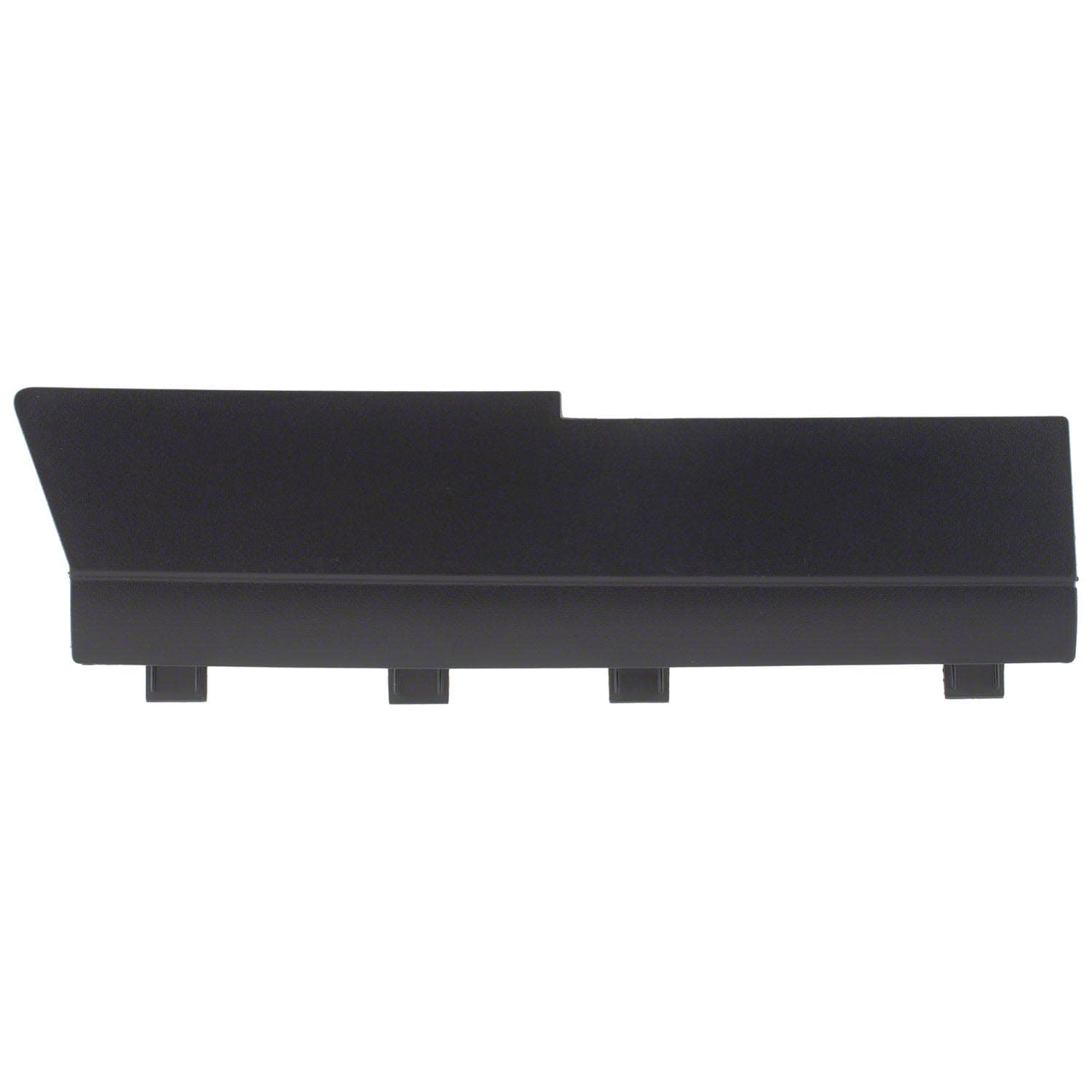 Interior Door Handle Trim Inside Escutcheon - Left, Front
